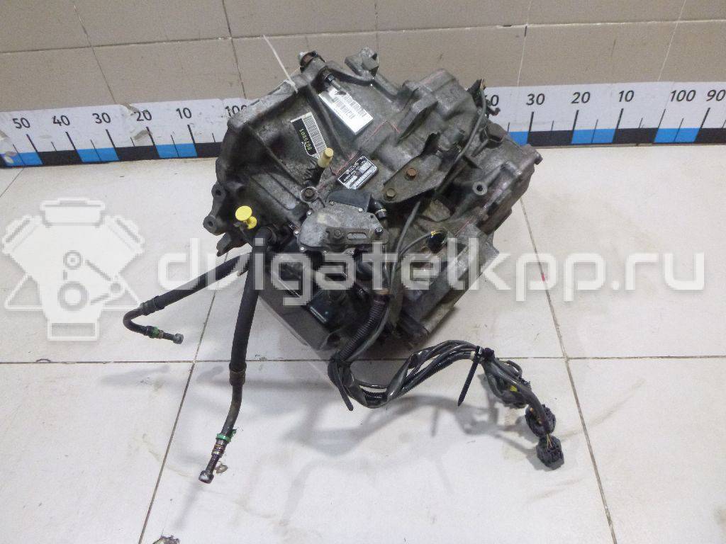 Фото Контрактная (б/у) АКПП для Volvo V70 / S60 / S80 / Xc70 / Xc90 209-220 л.с 20V 2.5 л B 5254 T2 бензин 8675901 {forloop.counter}}