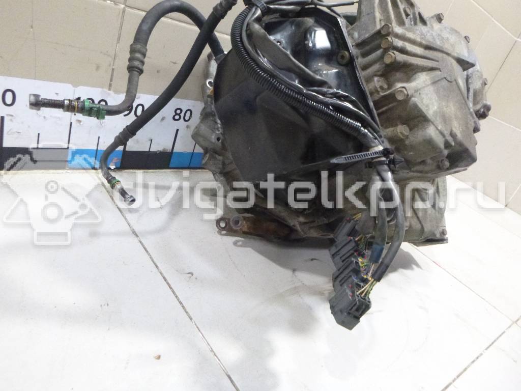 Фото Контрактная (б/у) АКПП для Volvo V70 / S60 / S80 / Xc70 / Xc90 209-220 л.с 20V 2.5 л B 5254 T2 бензин 8675901 {forloop.counter}}