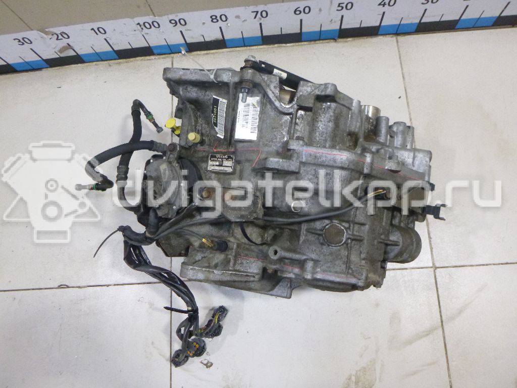 Фото Контрактная (б/у) АКПП для Volvo V70 / S60 / S80 / Xc70 / Xc90 209-220 л.с 20V 2.5 л B 5254 T2 бензин 8675901 {forloop.counter}}