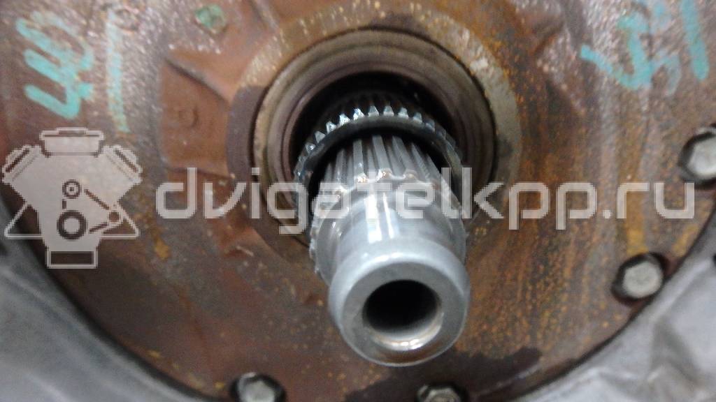 Фото Контрактная (б/у) АКПП для Volvo V70 / S60 / S80 / Xc70 / Xc90 209-220 л.с 20V 2.5 л B 5254 T2 бензин 8251819 {forloop.counter}}