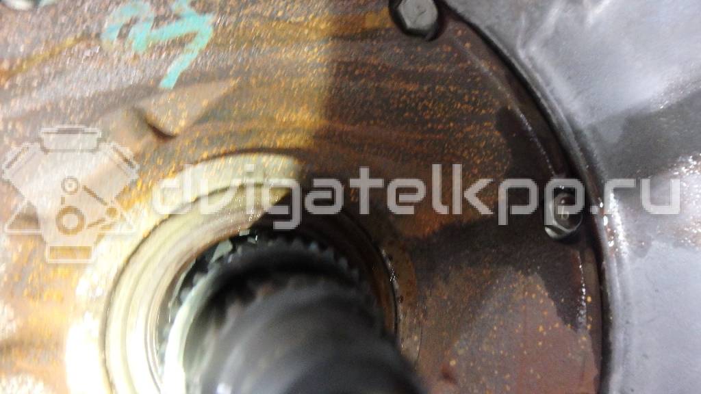 Фото Контрактная (б/у) АКПП для Volvo V70 / S60 / S80 / Xc70 / Xc90 209-220 л.с 20V 2.5 л B 5254 T2 бензин 8251819 {forloop.counter}}