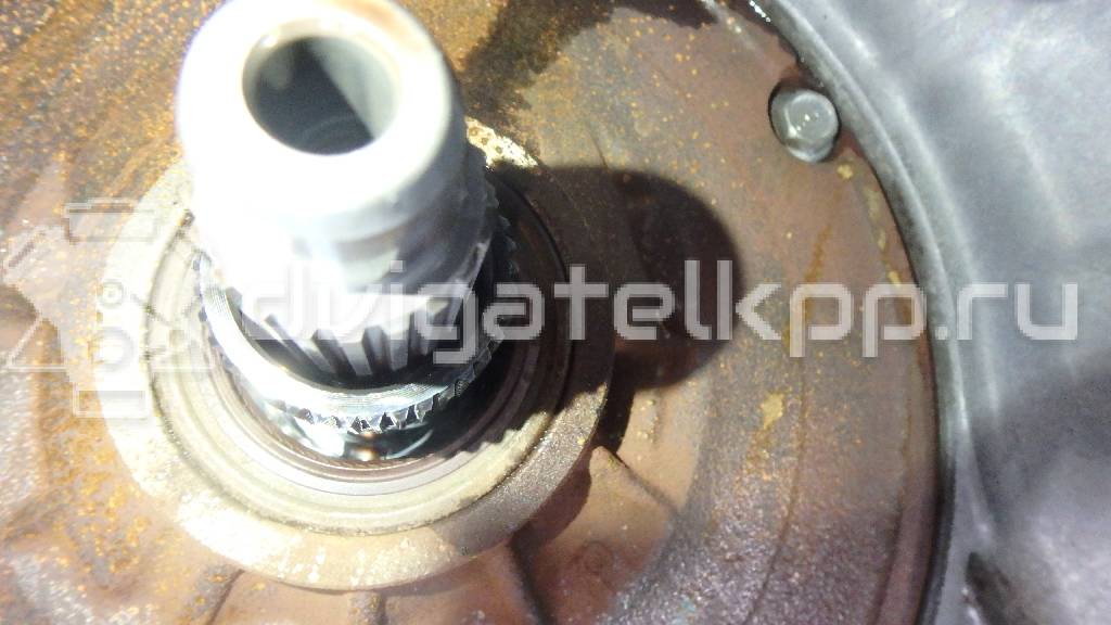 Фото Контрактная (б/у) АКПП для Volvo V70 / S60 / S80 / Xc70 / Xc90 209-220 л.с 20V 2.5 л B 5254 T2 бензин 8251819 {forloop.counter}}