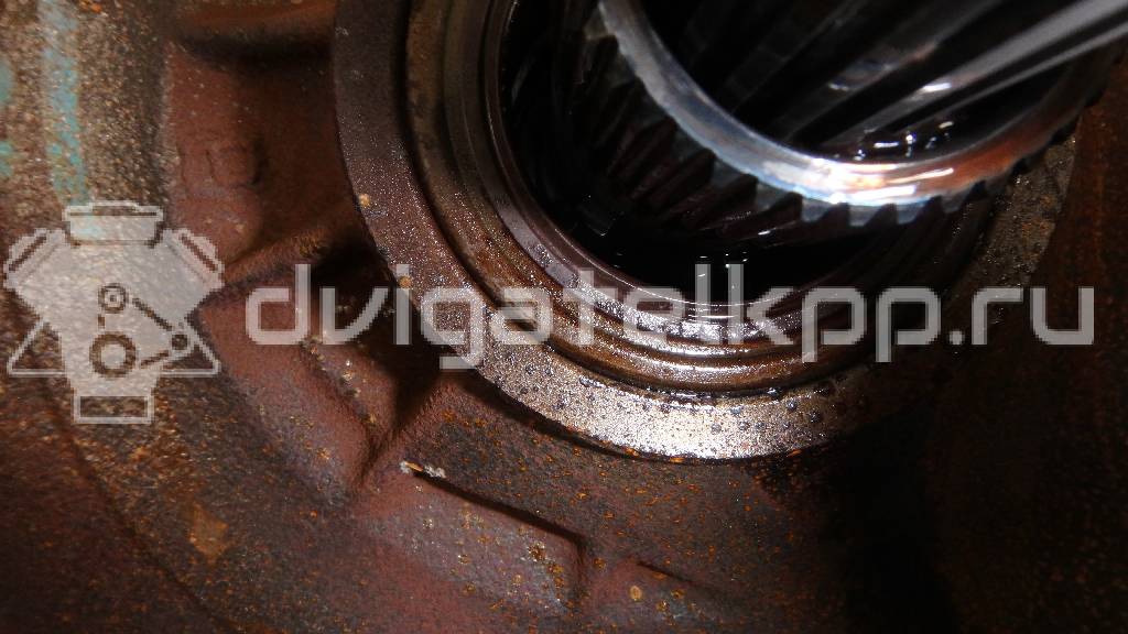 Фото Контрактная (б/у) АКПП для Volvo V70 / S60 / S80 / Xc70 / Xc90 209-220 л.с 20V 2.5 л B 5254 T2 бензин 8251819 {forloop.counter}}