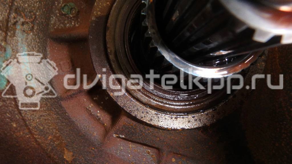 Фото Контрактная (б/у) АКПП для Volvo V70 / S60 / S80 / Xc70 / Xc90 209-220 л.с 20V 2.5 л B 5254 T2 бензин 8251819 {forloop.counter}}