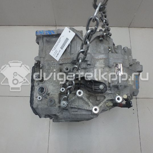 Фото Контрактная (б/у) АКПП для Volvo V60 / Xc60 / S60 / S80 / V40 254 л.с 20V 2.5 л B 5254 T12 бензин 36050599