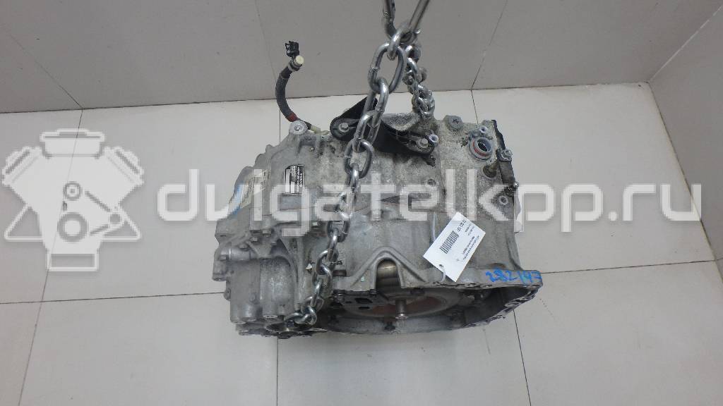 Фото Контрактная (б/у) АКПП для Volvo V60 / Xc60 / S60 / S80 / V40 254 л.с 20V 2.5 л B 5254 T12 бензин 36050599 {forloop.counter}}