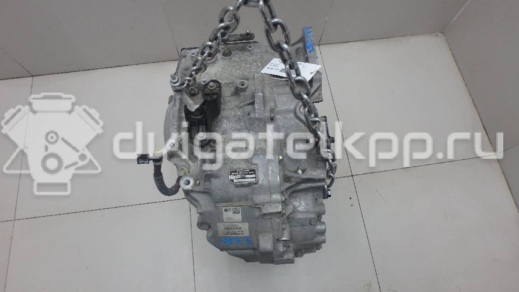 Фото Контрактная (б/у) АКПП для Volvo V60 / Xc60 / S60 / S80 / V40 254 л.с 20V 2.5 л B 5254 T12 бензин 36050599 {forloop.counter}}