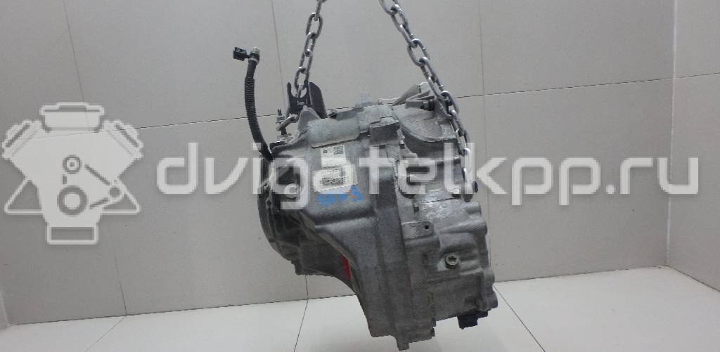 Фото Контрактная (б/у) АКПП для Volvo V60 / Xc60 / S60 / S80 / V40 254 л.с 20V 2.5 л B 5254 T12 бензин 36050599 {forloop.counter}}