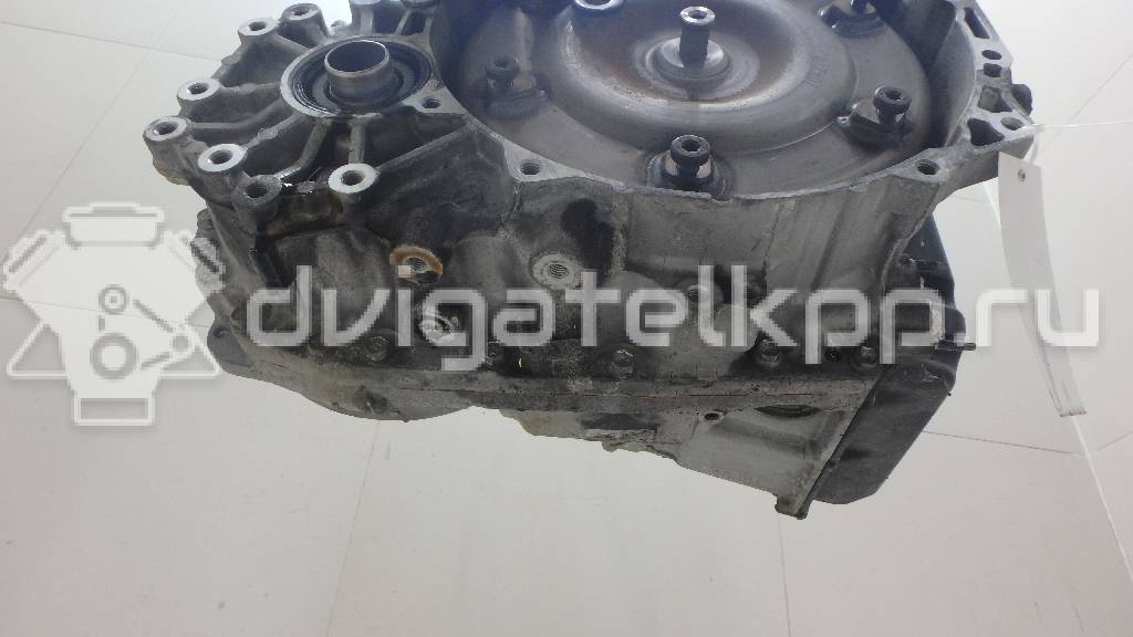 Фото Контрактная (б/у) АКПП для Volvo V60 / Xc60 / S60 / S80 / V40 254 л.с 20V 2.5 л B 5254 T12 бензин 36050599 {forloop.counter}}