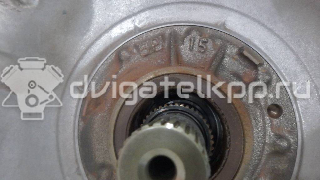 Фото Контрактная (б/у) АКПП для Volvo V60 / Xc60 / S60 / S80 / V40 254 л.с 20V 2.5 л B 5254 T12 бензин 36050599 {forloop.counter}}