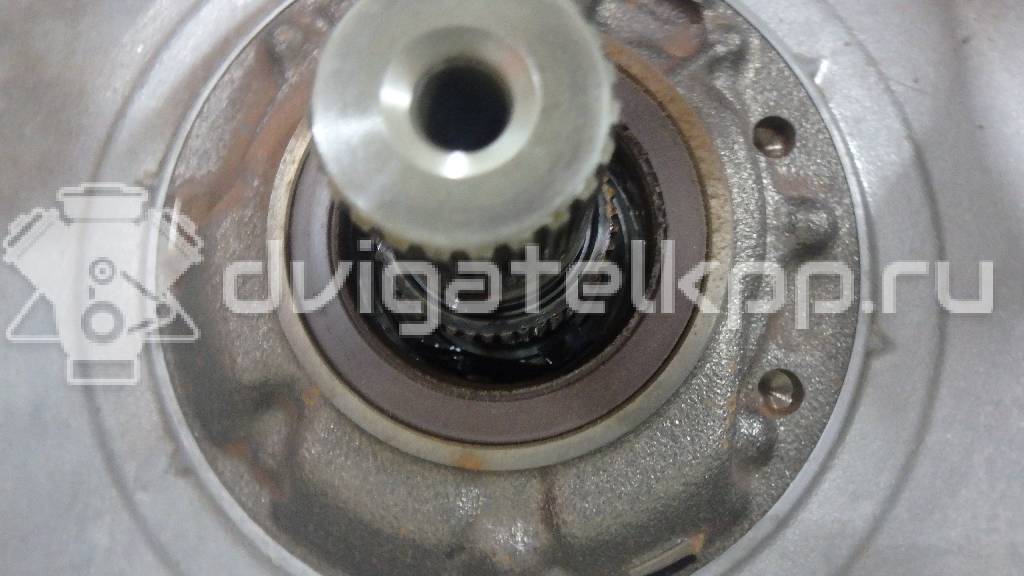 Фото Контрактная (б/у) АКПП для Volvo V60 / Xc60 / S60 / S80 / V40 254 л.с 20V 2.5 л B 5254 T12 бензин 36050599 {forloop.counter}}