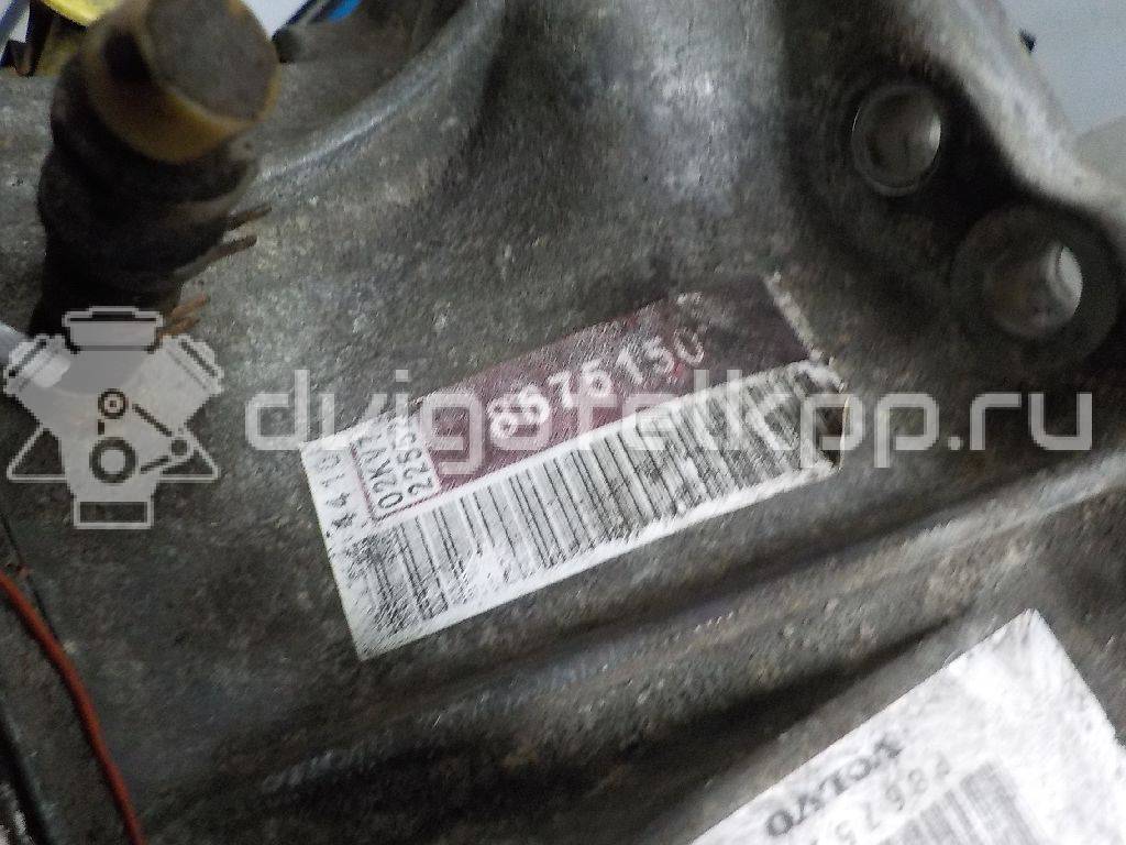 Фото Контрактная (б/у) АКПП для Volvo V70 / S60 / S80 / Xc70 / Xc90 209-220 л.с 20V 2.5 л B 5254 T2 бензин 8675150 {forloop.counter}}