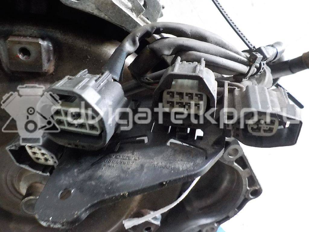 Фото Контрактная (б/у) АКПП для Volvo V70 / S60 / S80 / Xc70 / Xc90 209-220 л.с 20V 2.5 л B 5254 T2 бензин 8675150 {forloop.counter}}