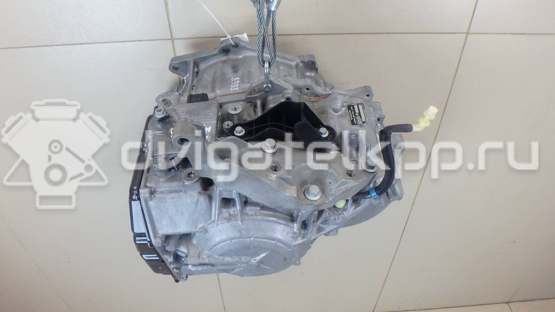 Фото Контрактная (б/у) АКПП для Volvo V70 / Xc60 / S80 / Xc70 / Xc90 228-238 л.с 24V 3.2 л B 6324 S бензин 36050881 {forloop.counter}}