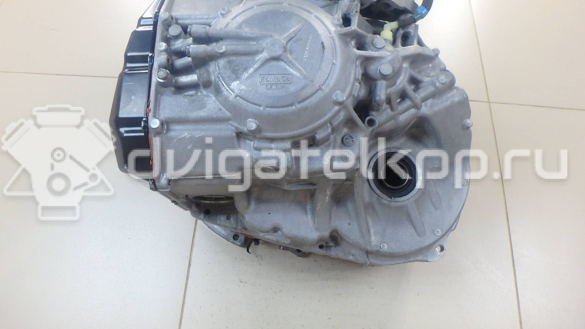 Фото Контрактная (б/у) АКПП для Volvo V70 / Xc60 / S80 / Xc70 / Xc90 228-238 л.с 24V 3.2 л B 6324 S бензин 36050881 {forloop.counter}}