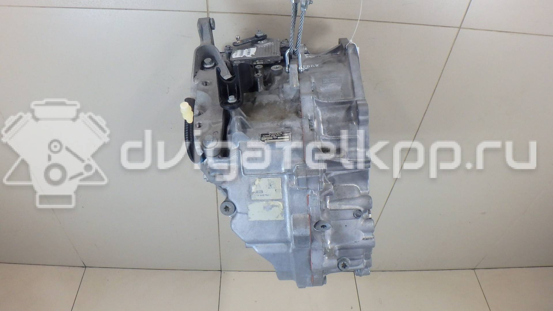 Фото Контрактная (б/у) АКПП для Volvo / Land Rover 231-238 л.с 24V 3.2 л B 6324 S бензин 36050881 {forloop.counter}}