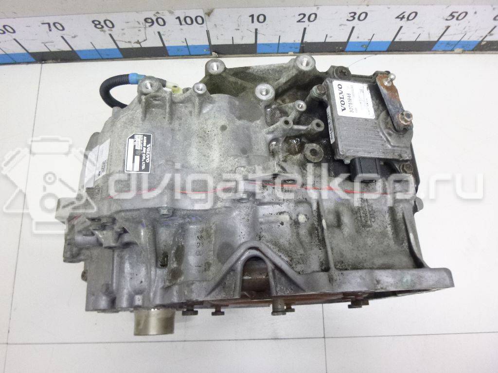 Фото Контрактная (б/у) АКПП для Volvo V70 / Xc60 / S60 / S80 / Xc70 185 л.с 20V 2.4 л D 5244 T4 Дизельное топливо 36050329 {forloop.counter}}