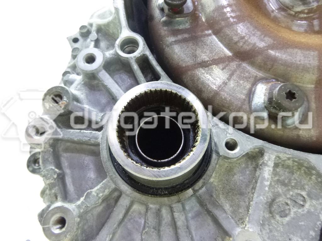 Фото Контрактная (б/у) АКПП для Volvo V70 / Xc60 / S60 / S80 / Xc70 185 л.с 20V 2.4 л D 5244 T4 Дизельное топливо 36050329 {forloop.counter}}