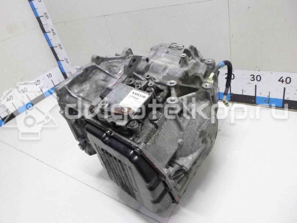 Фото Контрактная (б/у) АКПП для Volvo V70 / Xc60 / S60 / S80 / Xc70 185 л.с 20V 2.4 л D 5244 T4 Дизельное топливо 36050329 {forloop.counter}}