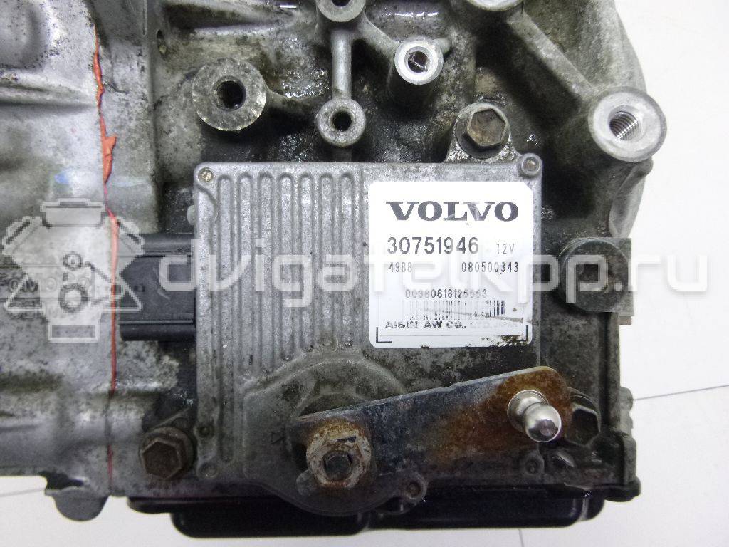 Фото Контрактная (б/у) АКПП для Volvo V70 / Xc60 / S60 / S80 / Xc70 185 л.с 20V 2.4 л D 5244 T4 Дизельное топливо 36050329 {forloop.counter}}