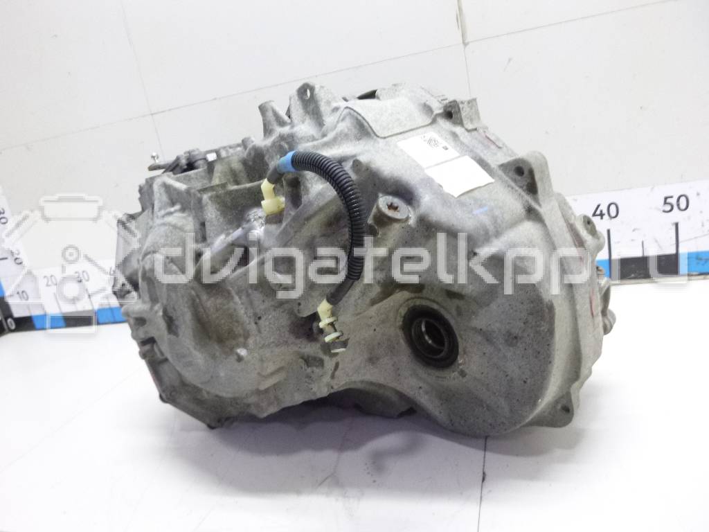 Фото Контрактная (б/у) АКПП для Volvo V70 / Xc60 / S60 / S80 / Xc70 185 л.с 20V 2.4 л D 5244 T4 Дизельное топливо 36050329 {forloop.counter}}