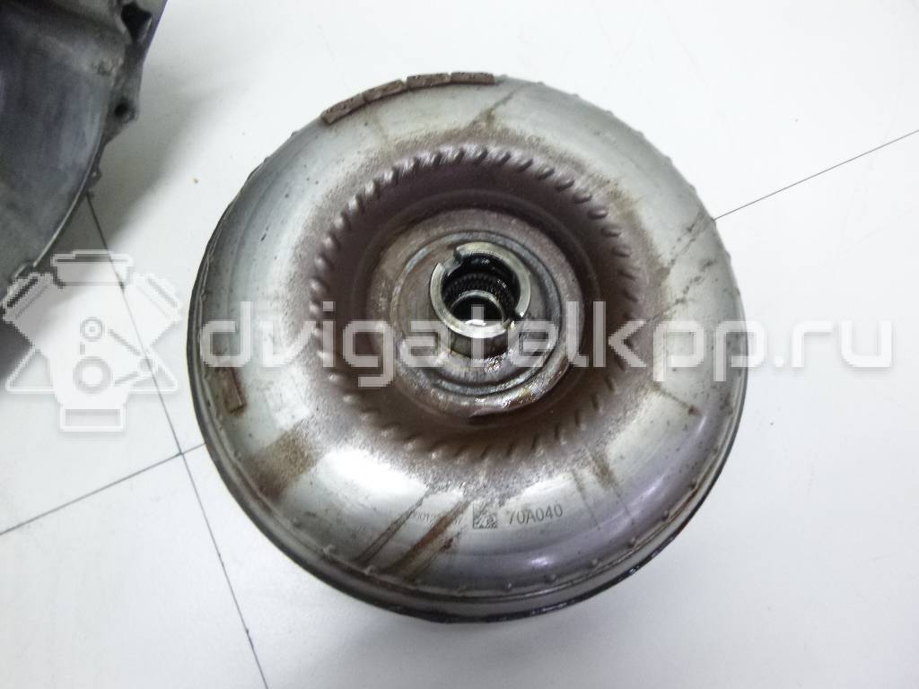 Фото Контрактная (б/у) АКПП для Volvo V70 / Xc60 / S60 / S80 / Xc70 185 л.с 20V 2.4 л D 5244 T4 Дизельное топливо 36050329 {forloop.counter}}