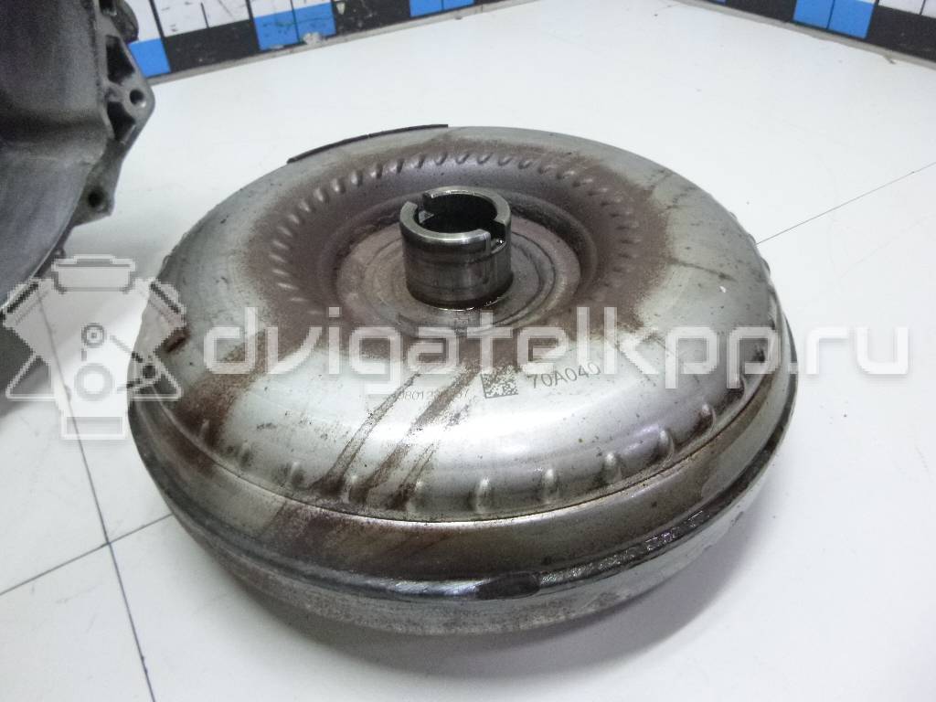 Фото Контрактная (б/у) АКПП для Volvo V70 / Xc60 / S60 / S80 / Xc70 185 л.с 20V 2.4 л D 5244 T4 Дизельное топливо 36050329 {forloop.counter}}