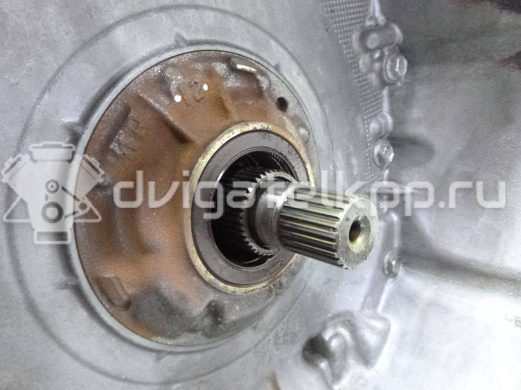 Фото Контрактная (б/у) АКПП для Volvo V70 / Xc60 / S60 / S80 / Xc70 185 л.с 20V 2.4 л D 5244 T4 Дизельное топливо 36050329 {forloop.counter}}