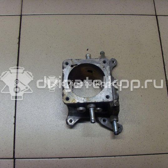 Фото Воздуховод для двигателя EJ253 для Subaru / Saab 167-173 л.с 16V 2.5 л бензин 14460AA331