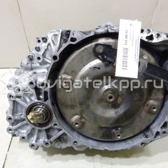 Фото Контрактная (б/у) АКПП для Volvo S80 / V70 / Xc70 / S60 163 л.с 20V 2.4 л D 5244 T Дизельное топливо 30751348