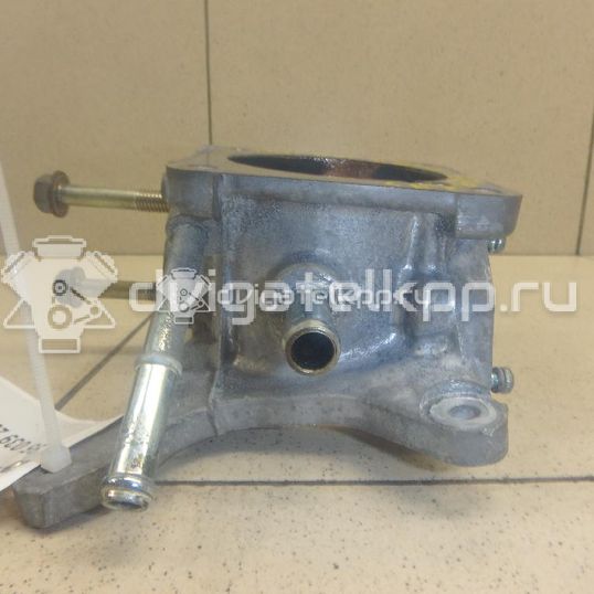 Фото Воздуховод для двигателя EJ253 для Subaru / Saab 167-173 л.с 16V 2.5 л бензин 14460AA331