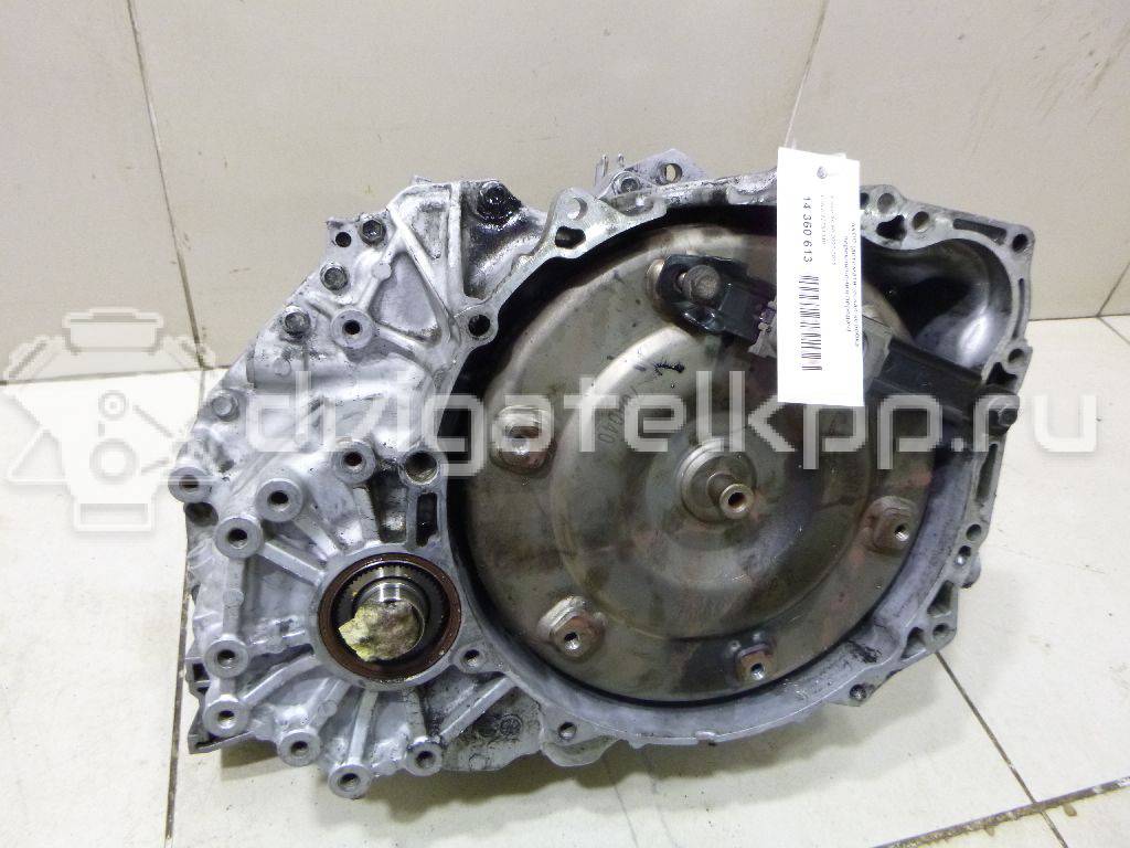 Фото Контрактная (б/у) АКПП для Volvo S80 / V70 / Xc70 / S60 163 л.с 20V 2.4 л D 5244 T Дизельное топливо 30751348 {forloop.counter}}