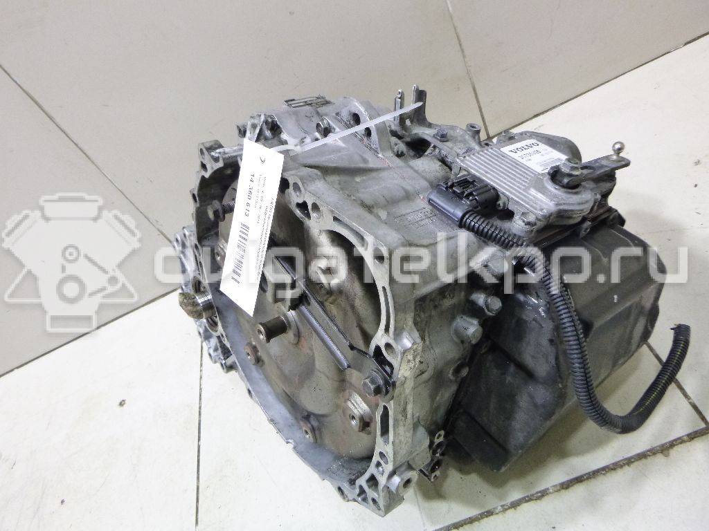 Фото Контрактная (б/у) АКПП для Volvo S80 / V70 / Xc70 / S60 163 л.с 20V 2.4 л D 5244 T Дизельное топливо 30751348 {forloop.counter}}