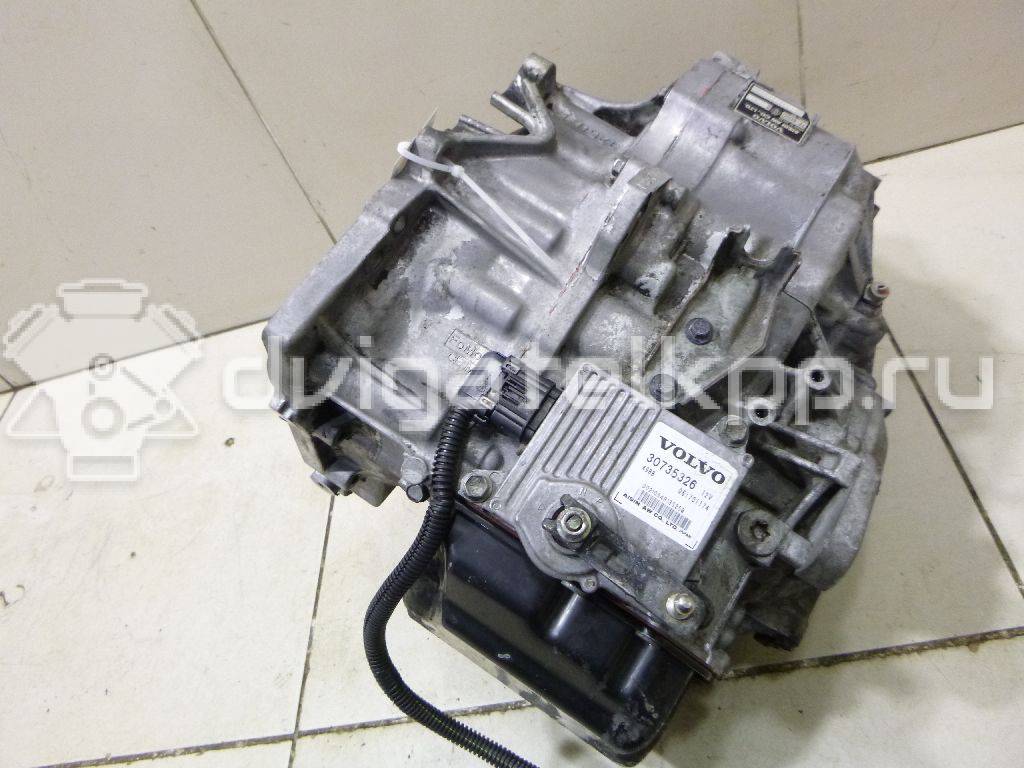 Фото Контрактная (б/у) АКПП для Volvo S80 / V70 / Xc70 / S60 163 л.с 20V 2.4 л D 5244 T Дизельное топливо 30751348 {forloop.counter}}