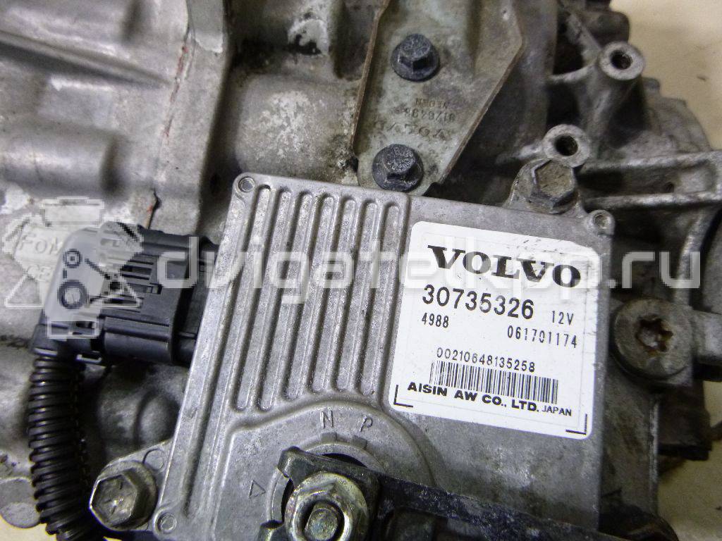 Фото Контрактная (б/у) АКПП для Volvo S80 / V70 / Xc70 / S60 163 л.с 20V 2.4 л D 5244 T Дизельное топливо 30751348 {forloop.counter}}