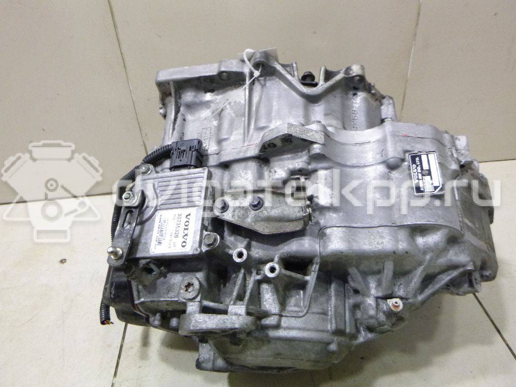 Фото Контрактная (б/у) АКПП для Volvo S80 / V70 / Xc70 / S60 163 л.с 20V 2.4 л D 5244 T Дизельное топливо 30751348 {forloop.counter}}