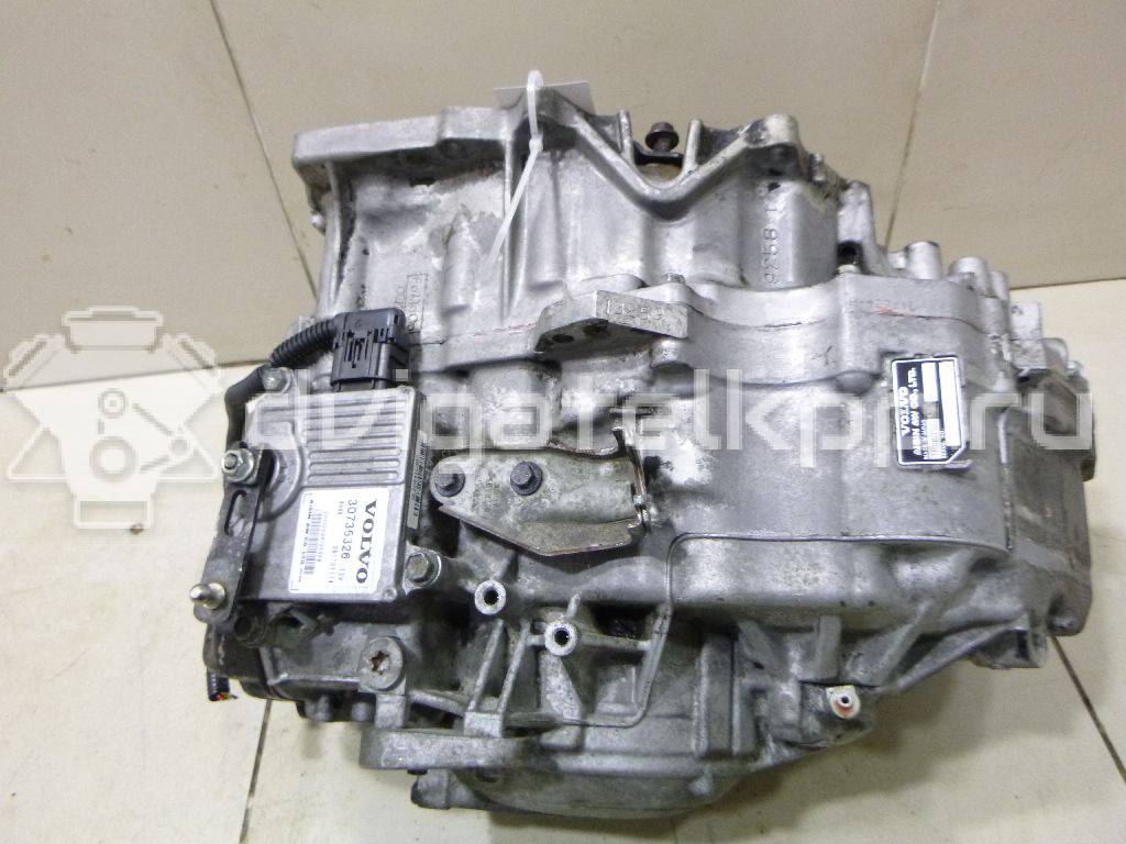 Фото Контрактная (б/у) АКПП для Volvo S80 / V70 / Xc70 / S60 163 л.с 20V 2.4 л D 5244 T Дизельное топливо 30751348 {forloop.counter}}