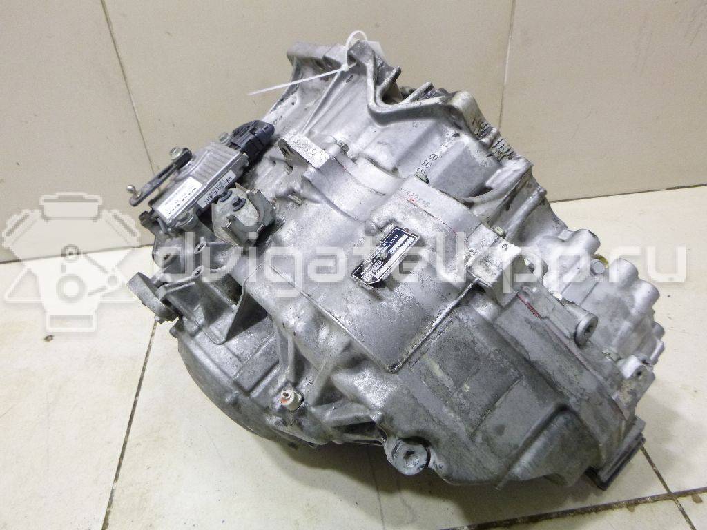 Фото Контрактная (б/у) АКПП для Volvo S80 / V70 / Xc70 / S60 163 л.с 20V 2.4 л D 5244 T Дизельное топливо 30751348 {forloop.counter}}