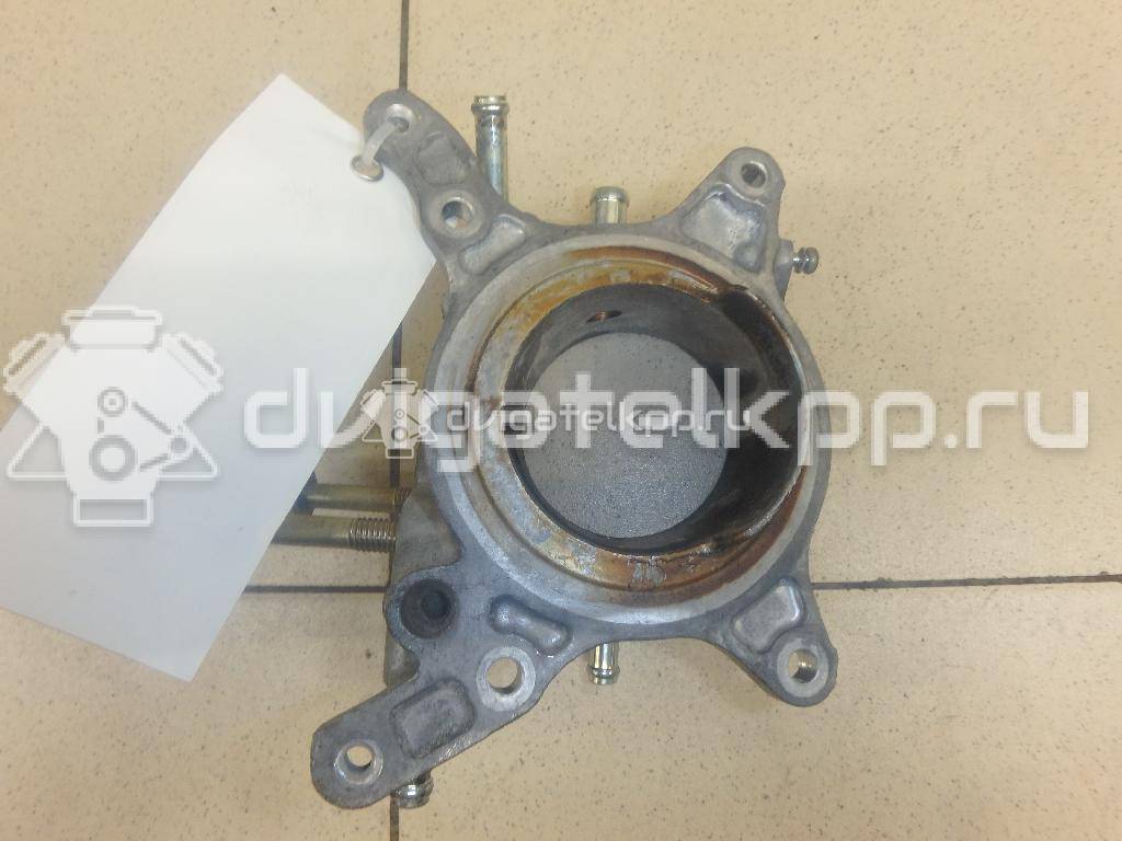 Фото Воздуховод для двигателя EJ253 для Subaru / Saab 167-173 л.с 16V 2.5 л бензин 14460AA331 {forloop.counter}}