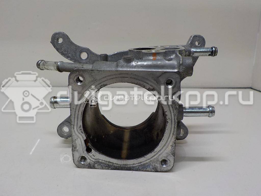 Фото Воздуховод для двигателя EJ253 для Subaru / Saab 167-173 л.с 16V 2.5 л бензин 14460AA331 {forloop.counter}}