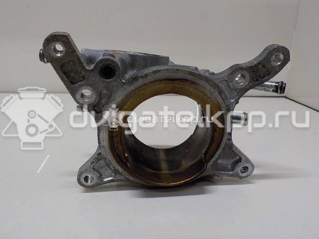 Фото Воздуховод для двигателя EJ253 для Subaru / Saab 167-173 л.с 16V 2.5 л бензин 14460AA331 {forloop.counter}}