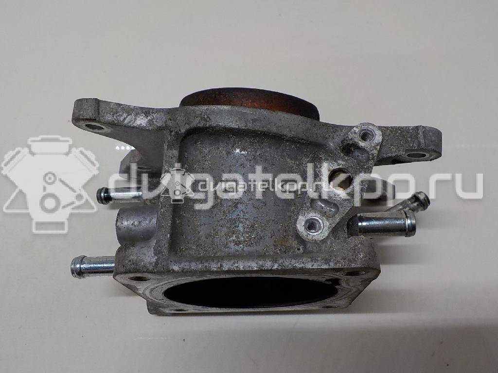 Фото Воздуховод для двигателя EJ253 для Subaru / Saab 167-173 л.с 16V 2.5 л бензин 14460AA331 {forloop.counter}}