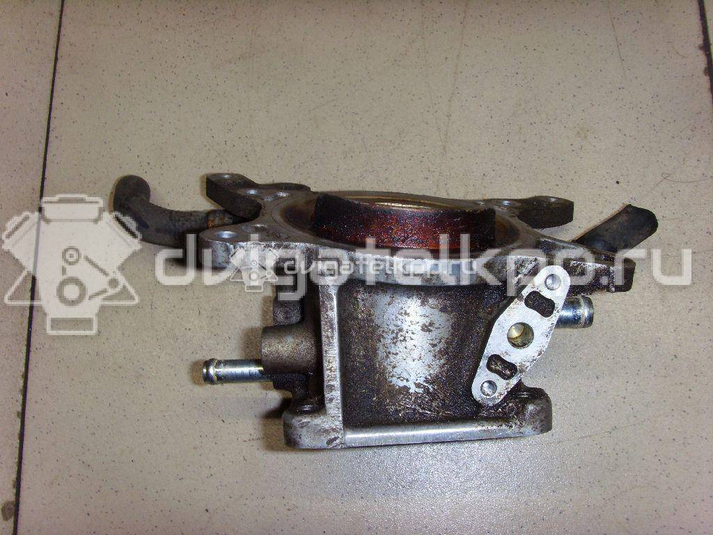 Фото Воздуховод для двигателя EJ253 для Subaru / Saab 167-173 л.с 16V 2.5 л бензин 14460AA331 {forloop.counter}}