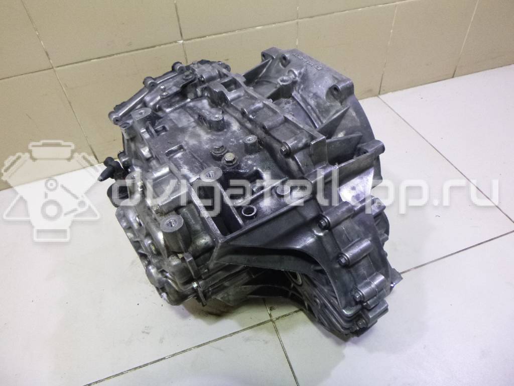 Фото Контрактная (б/у) АКПП для Volvo V70 / V60 / Xc60 / S60 / S80 203 л.с 16V 2.0 л B 4204 T6 бензин 36051074 {forloop.counter}}