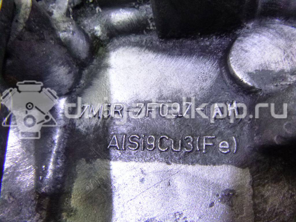 Фото Контрактная (б/у) АКПП для Volvo (Changan) S80L 203 л.с 16V 2.0 л B4204T6 бензин 36051074 {forloop.counter}}