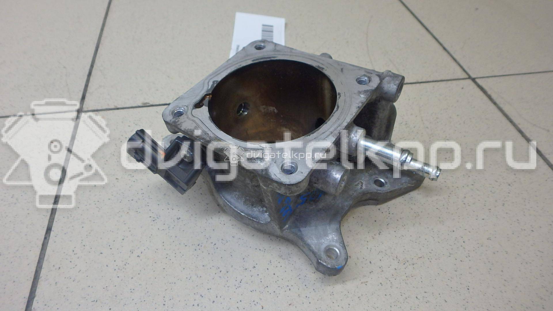 Фото Воздуховод для двигателя EJ253 для Subaru / Saab 167-173 л.с 16V 2.5 л бензин 14460AA331 {forloop.counter}}