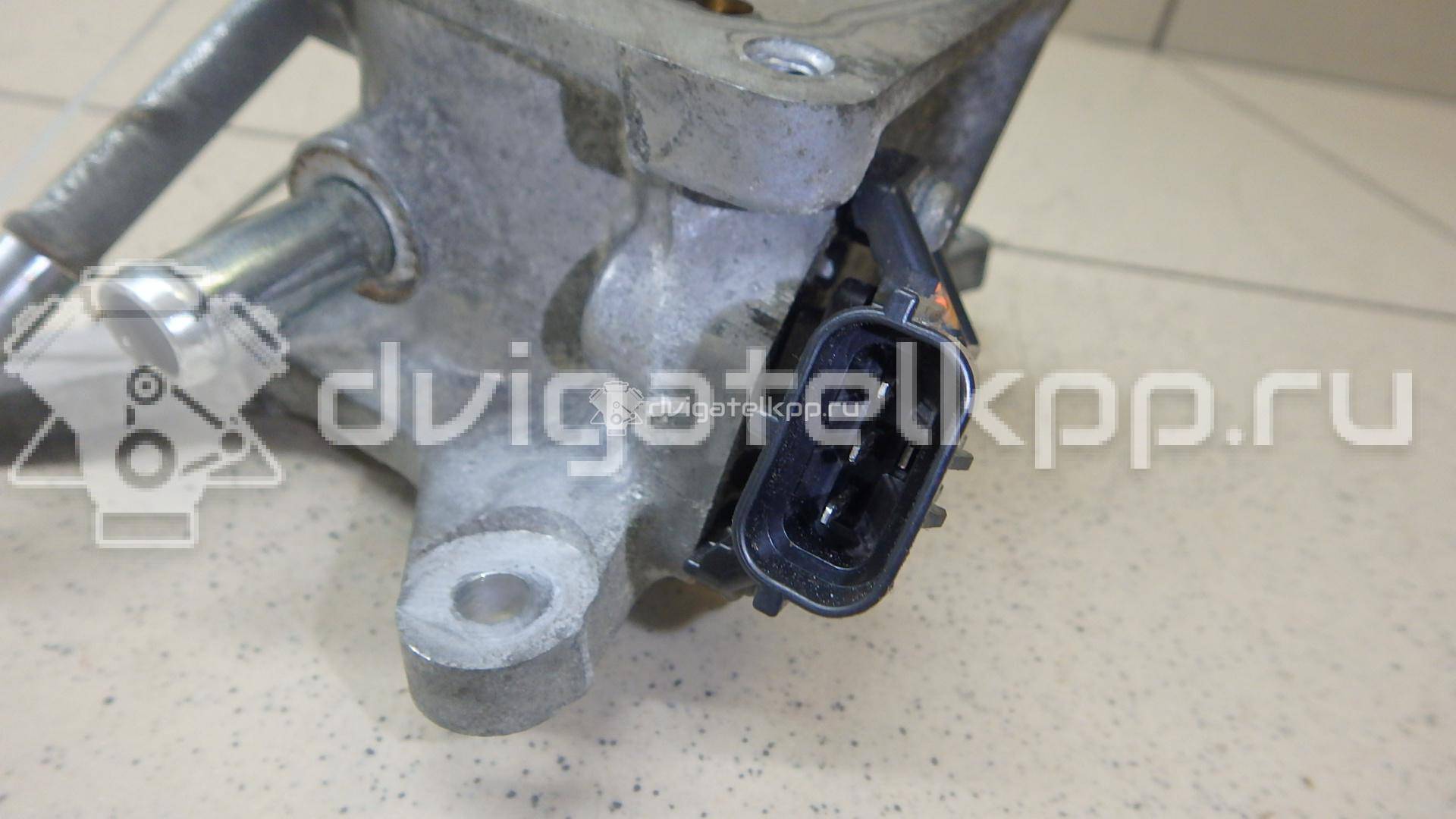 Фото Воздуховод для двигателя EJ253 для Subaru / Saab 167-173 л.с 16V 2.5 л бензин 14460AA331 {forloop.counter}}