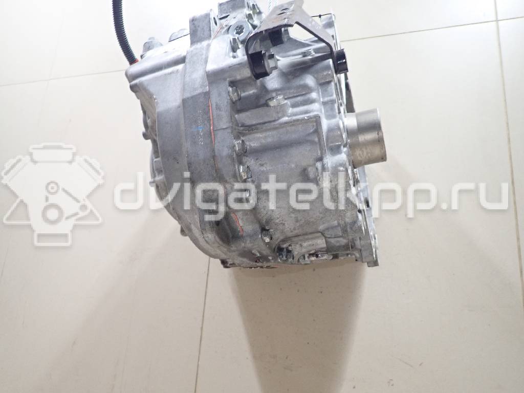 Фото Контрактная (б/у) АКПП для Volvo (Changan) S80L 286 л.с 24V 3.0 л B 6304 T2 бензин 36051017 {forloop.counter}}