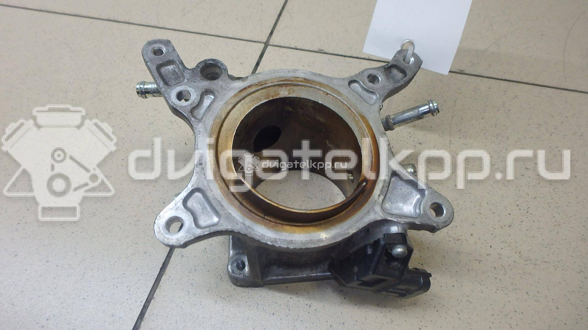 Фото Воздуховод для двигателя EJ253 для Subaru / Saab 167-173 л.с 16V 2.5 л бензин 14460AA331 {forloop.counter}}