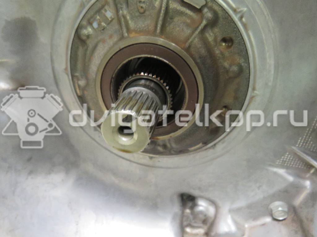 Фото Контрактная (б/у) АКПП для Volvo (Changan) / Volvo 305 л.с 24V 3.0 л B 6304 T4 бензин 36002836 {forloop.counter}}